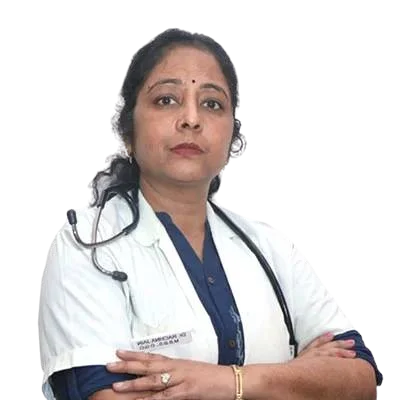 Dr. Rachna Jain